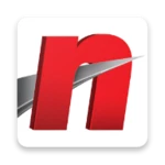 neulife android application logo